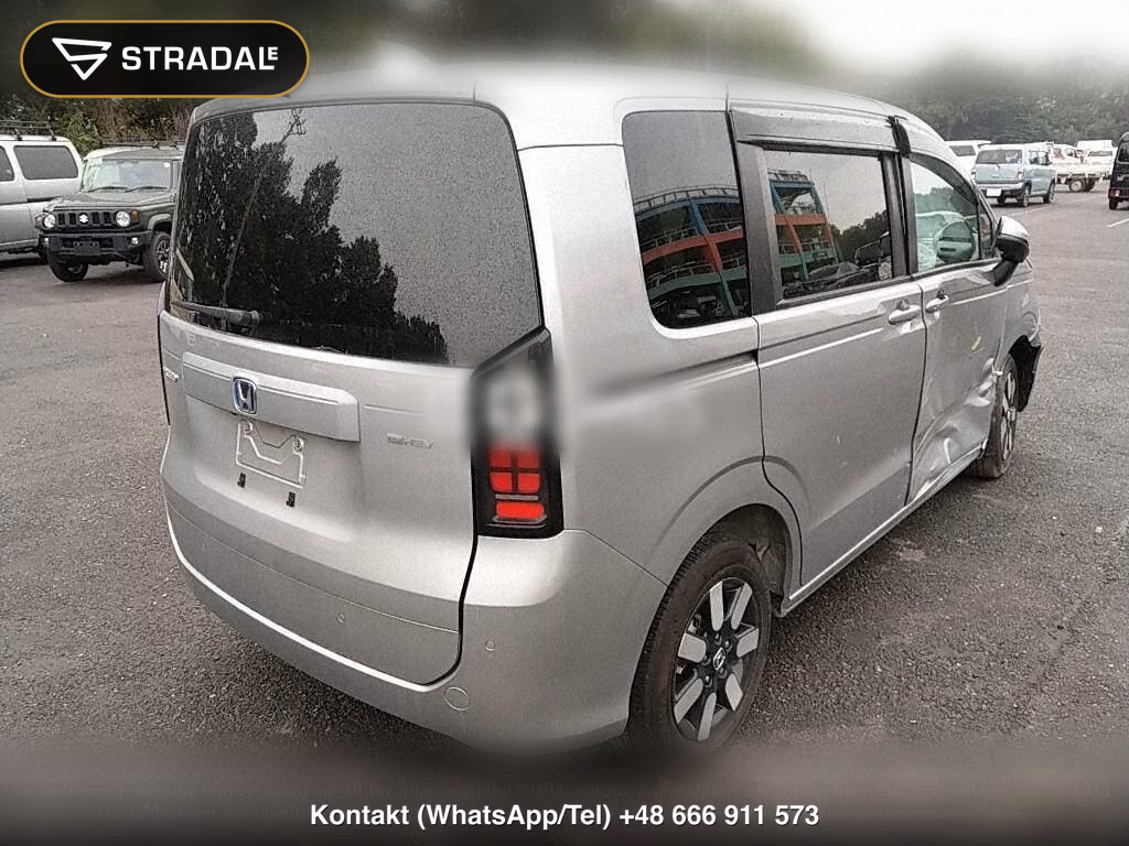 HONDA FREED HYBRID EHEV AIR EX, miniaturka 6