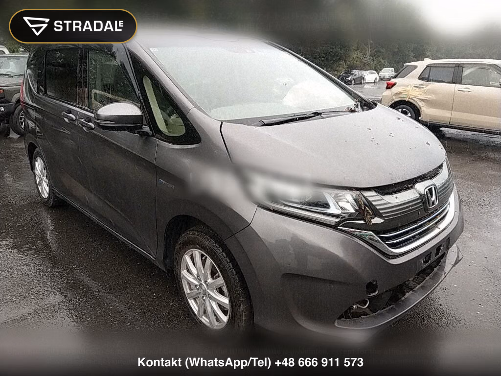 HONDA FREED HYBRID HYBRID･EX, miniaturka 2