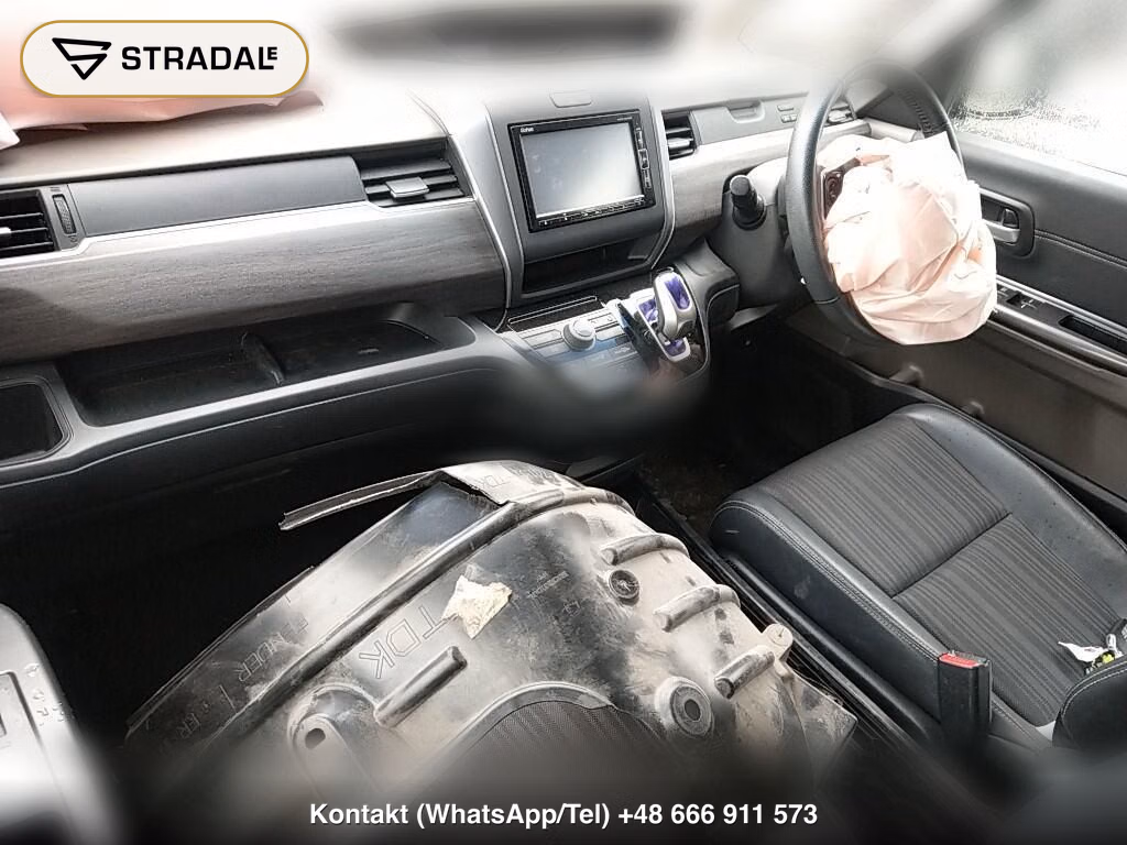 HONDA FREED HYBRID HYBRID･EX, miniaturka 4