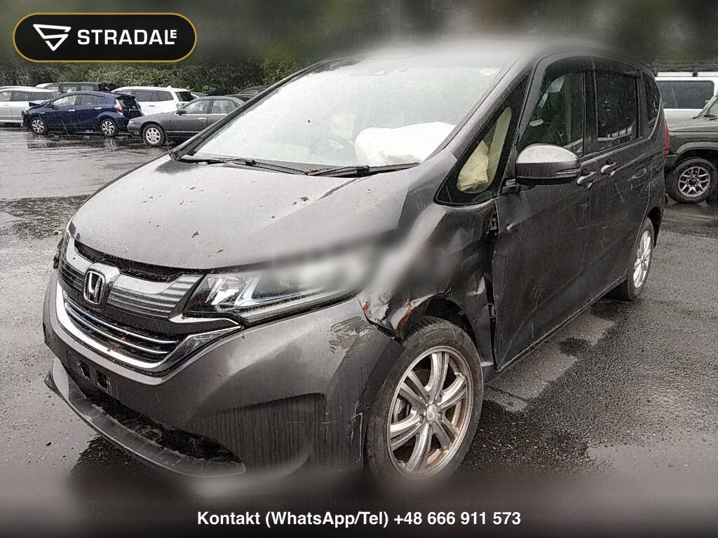 HONDA FREED HYBRID HYBRID･EX, miniaturka 5