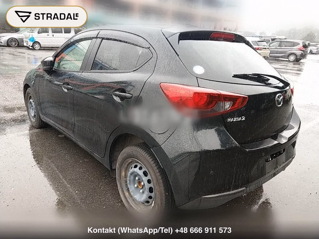 MAZDA MAZDA2 15C, miniaturka 3