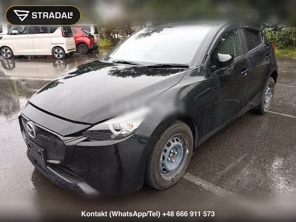 MAZDA MAZDA2 15C, miniaturka 5
