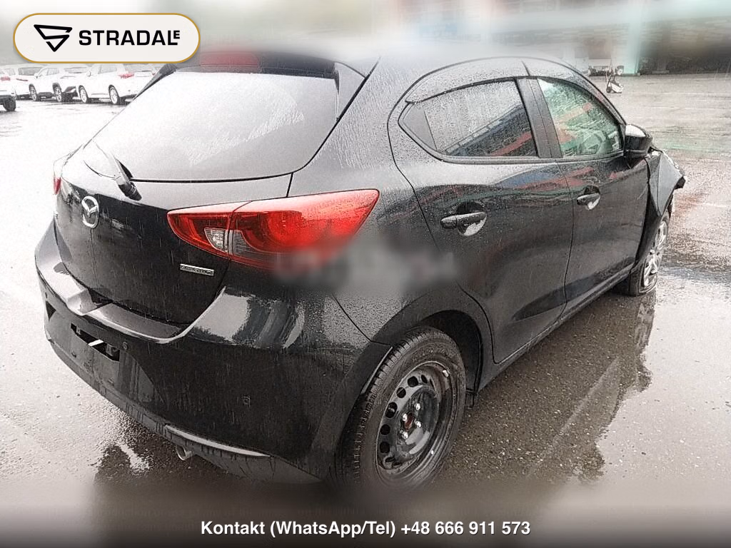 MAZDA MAZDA2 15C, miniaturka 6