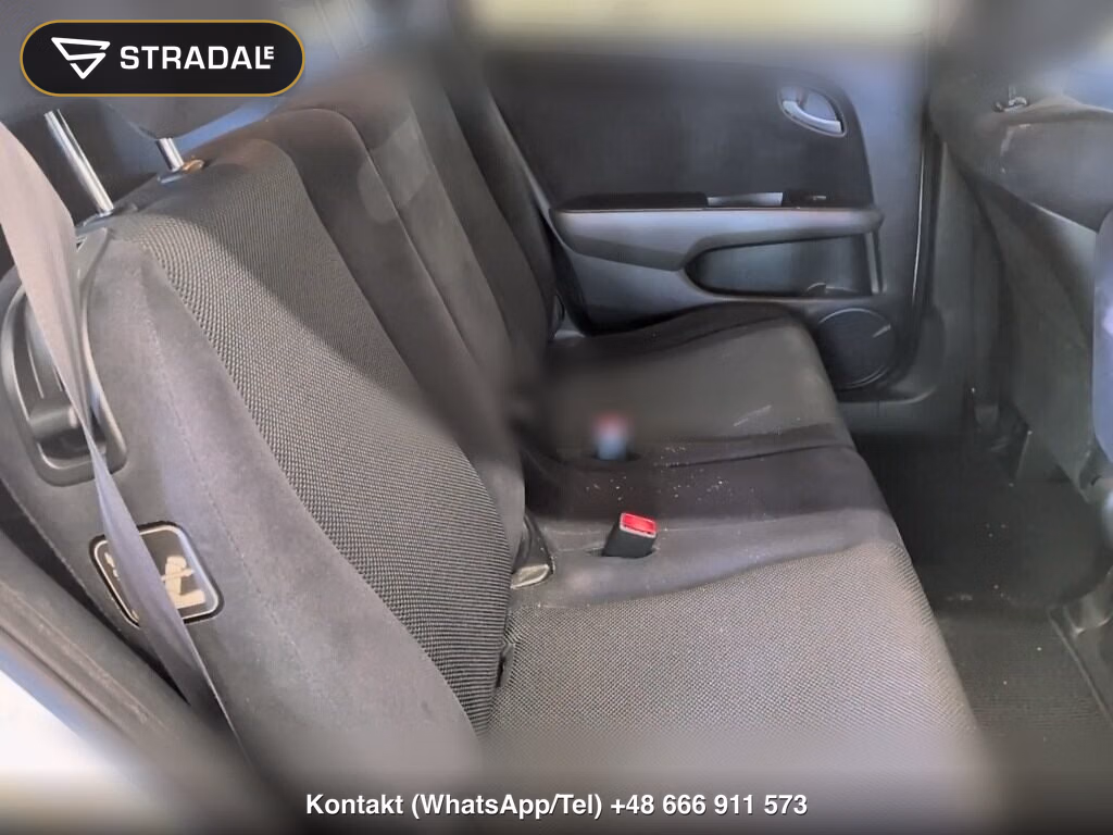 HONDA STREAM G STYLISH PACKAGE, miniaturka 7