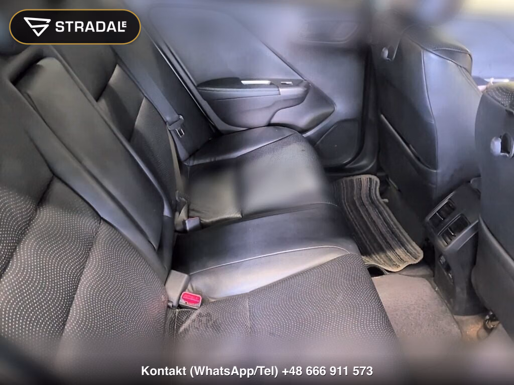 HONDA GRACE HYBRID EX, miniaturka 7