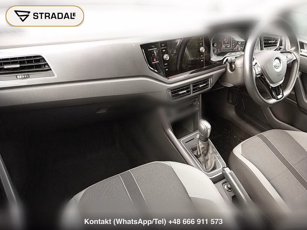 VOLKSWAGEN POLO 5D TSI R-LINE, miniaturka 4