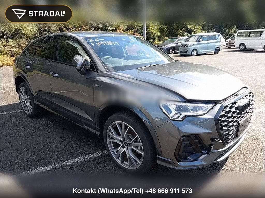 AUDI Q3 SPORTBACK, miniaturka 2