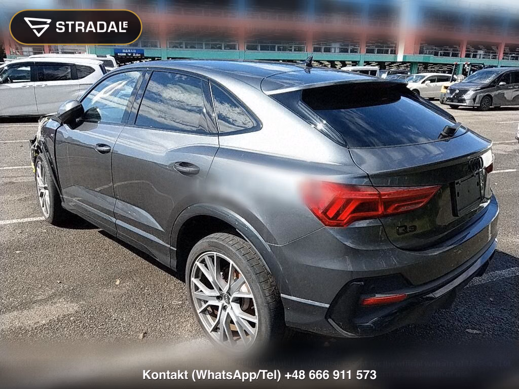 AUDI Q3 SPORTBACK, miniaturka 3