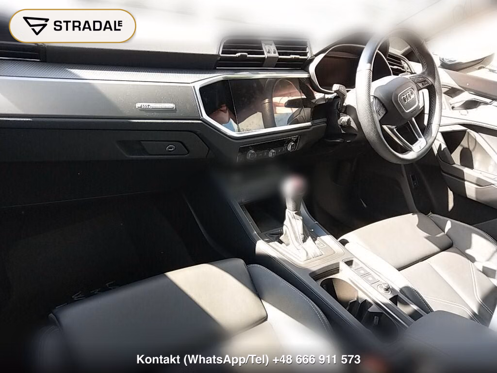 AUDI Q3 SPORTBACK, miniaturka 4