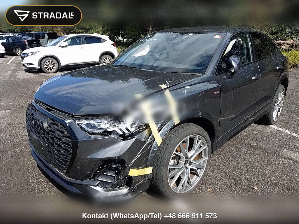 AUDI Q3 SPORTBACK, miniaturka 5