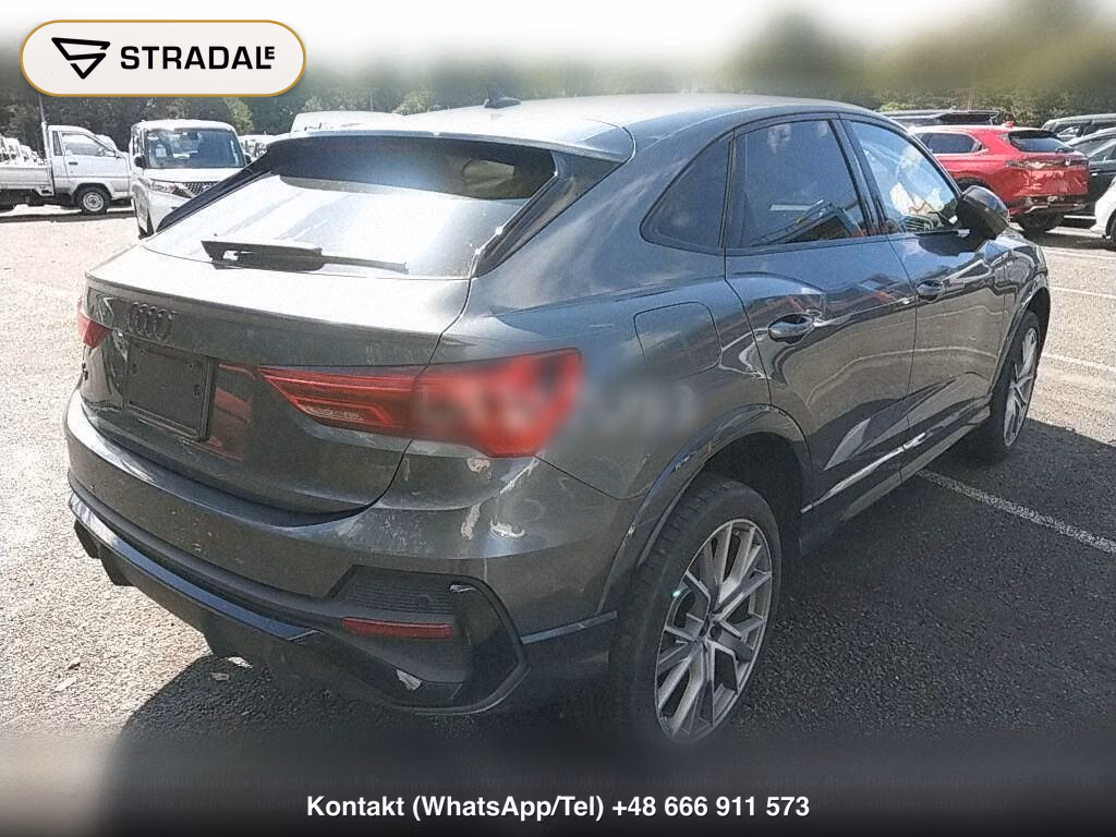 AUDI Q3 SPORTBACK, miniaturka 6