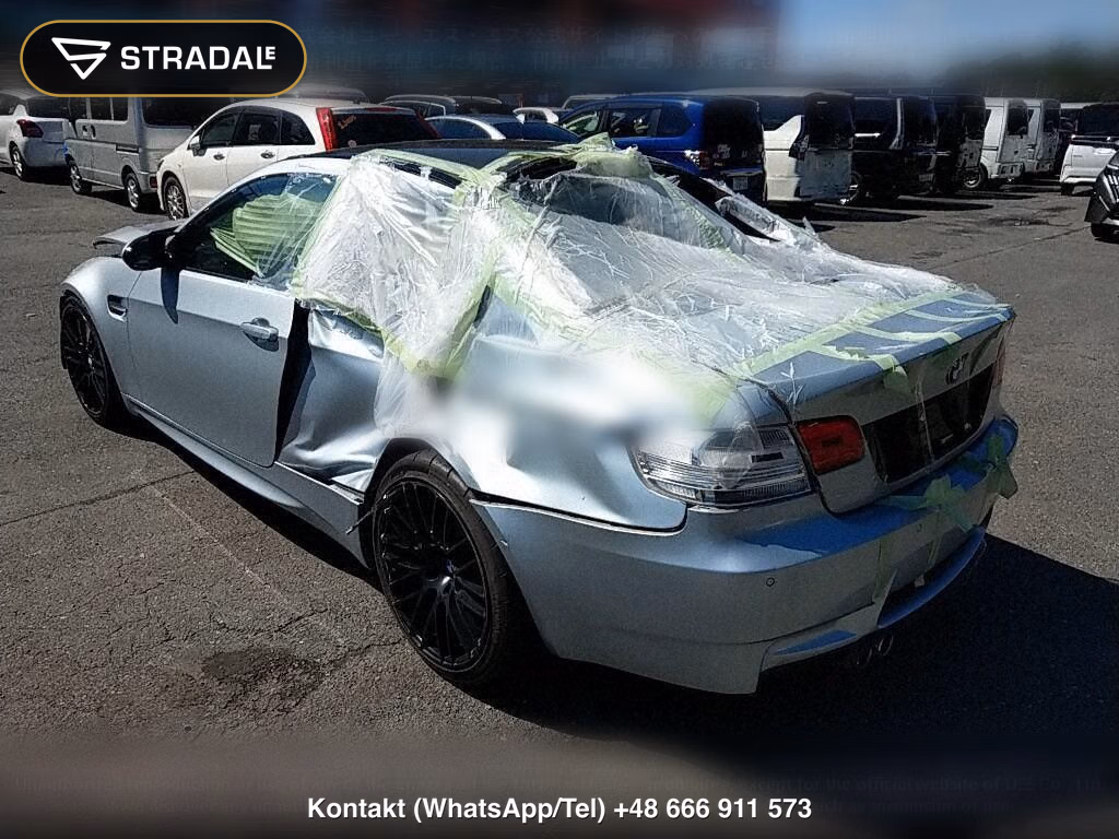 BMW M3 CP M3 COUPE, miniaturka 3