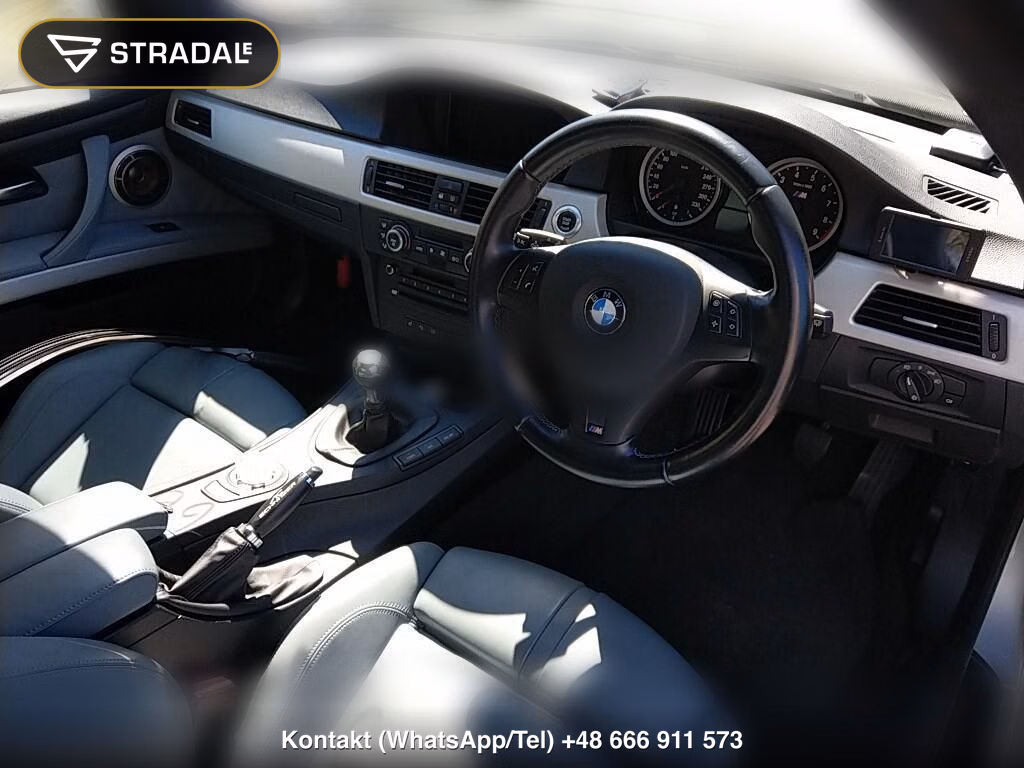 BMW M3 CP M3 COUPE, miniaturka 4