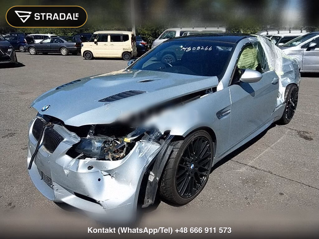 BMW M3 CP M3 COUPE, miniaturka 5