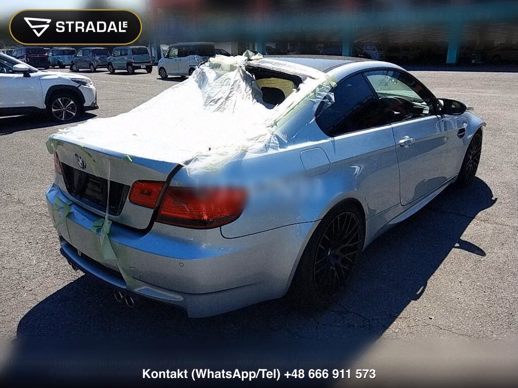BMW M3 CP M3 COUPE, miniaturka 6