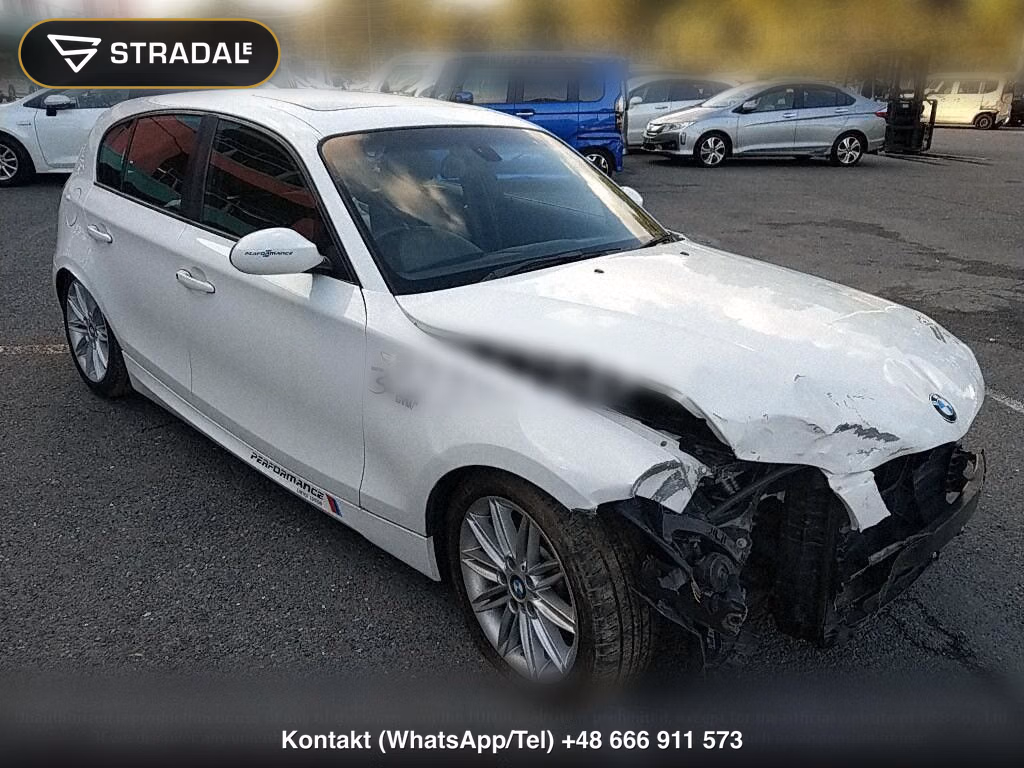 BMW 1 SERIES 5D, miniaturka 2