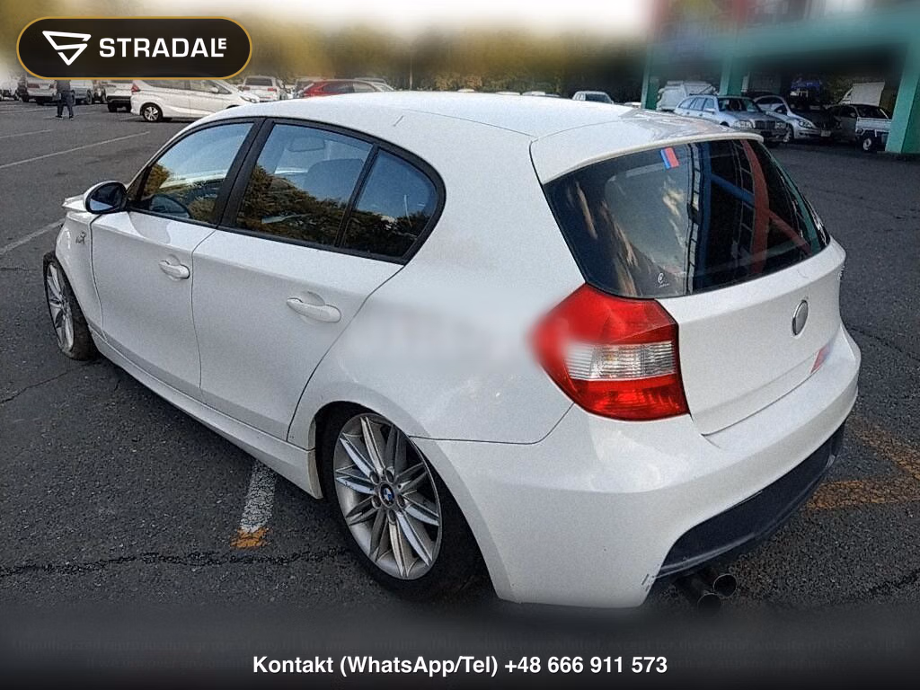 BMW 1 SERIES 5D, miniaturka 3