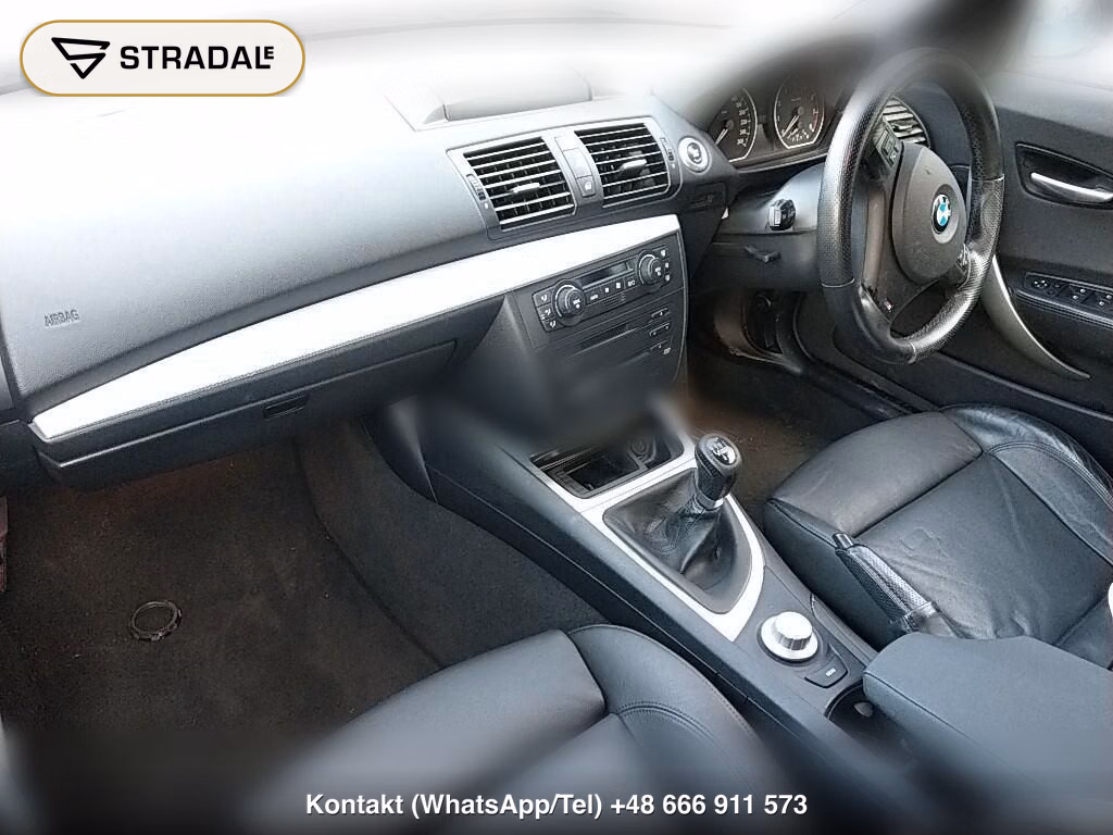 BMW 1 SERIES 5D, miniaturka 4