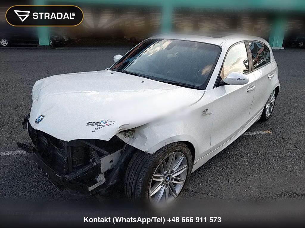 BMW 1 SERIES 5D, miniaturka 5