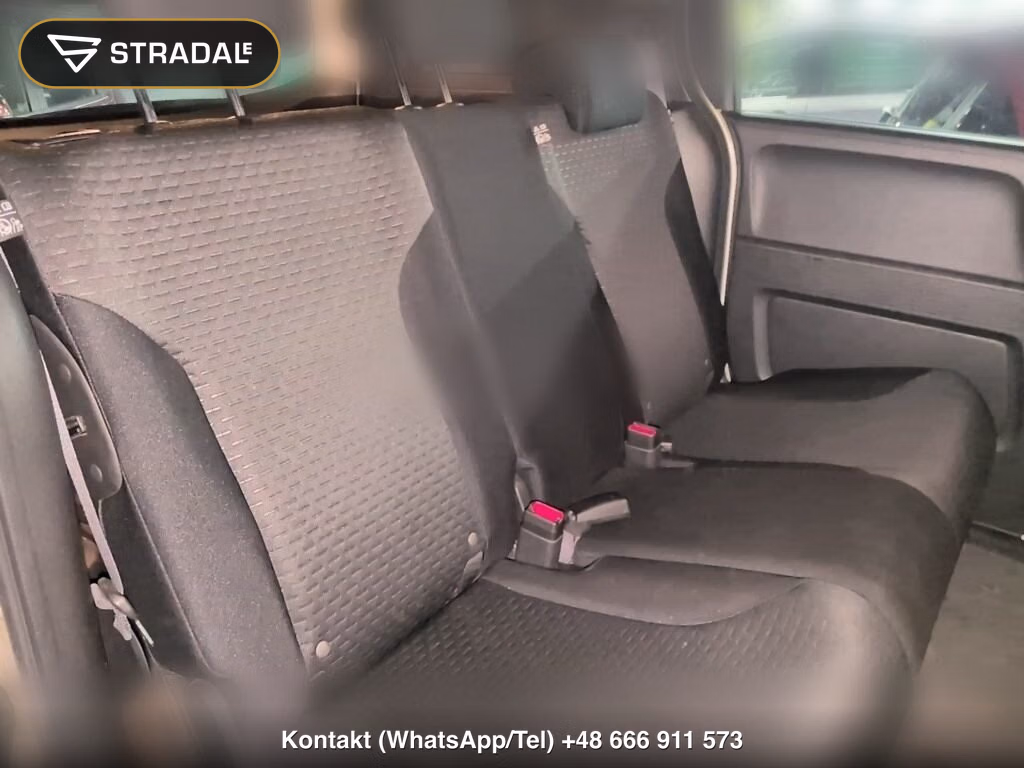 HONDA FREED SPIKE G JUST SELECTION, miniaturka 7