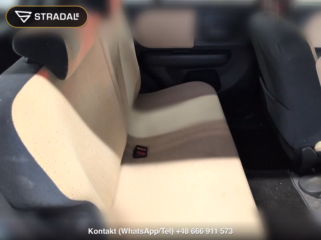 SUZUKI ALTO LAPIN X, miniaturka 7