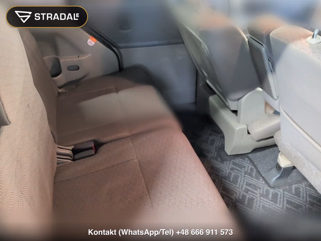 DAIHATSU TANTO X LIMITED, miniaturka 7