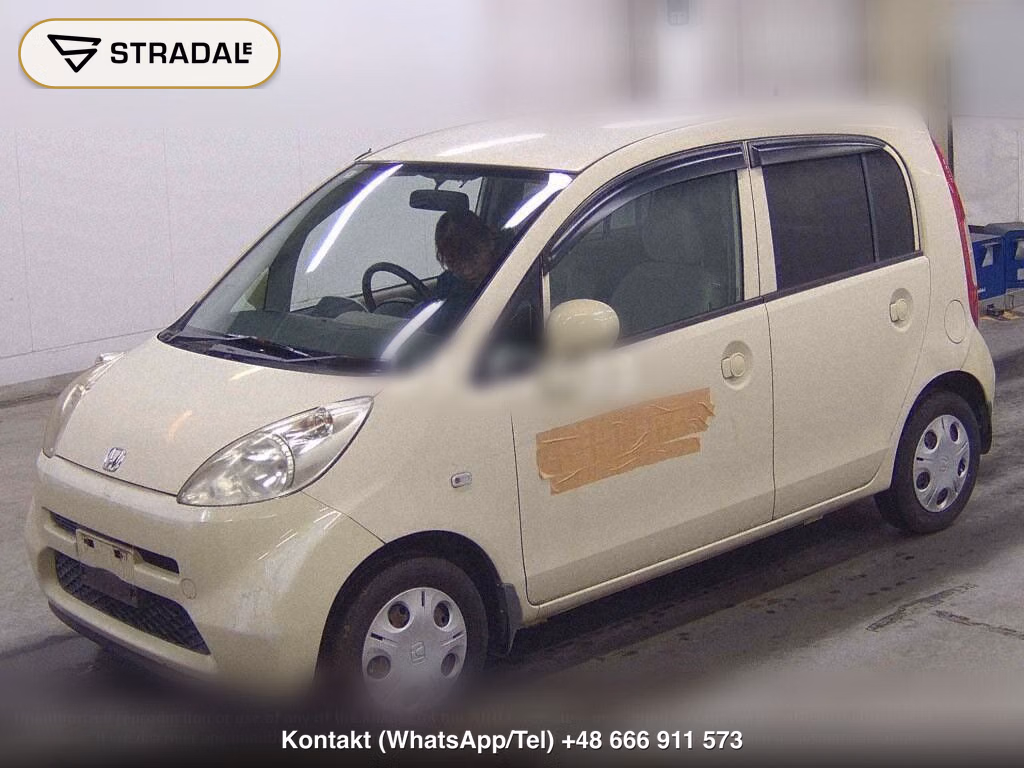 HONDA LIFE 5D C, miniaturka 5