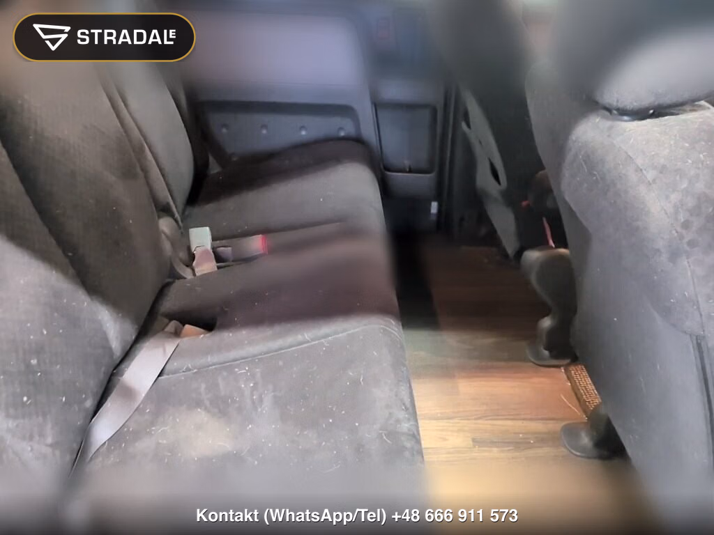 HONDA STEPWAGON 5D G S PACKAGE, miniaturka 7