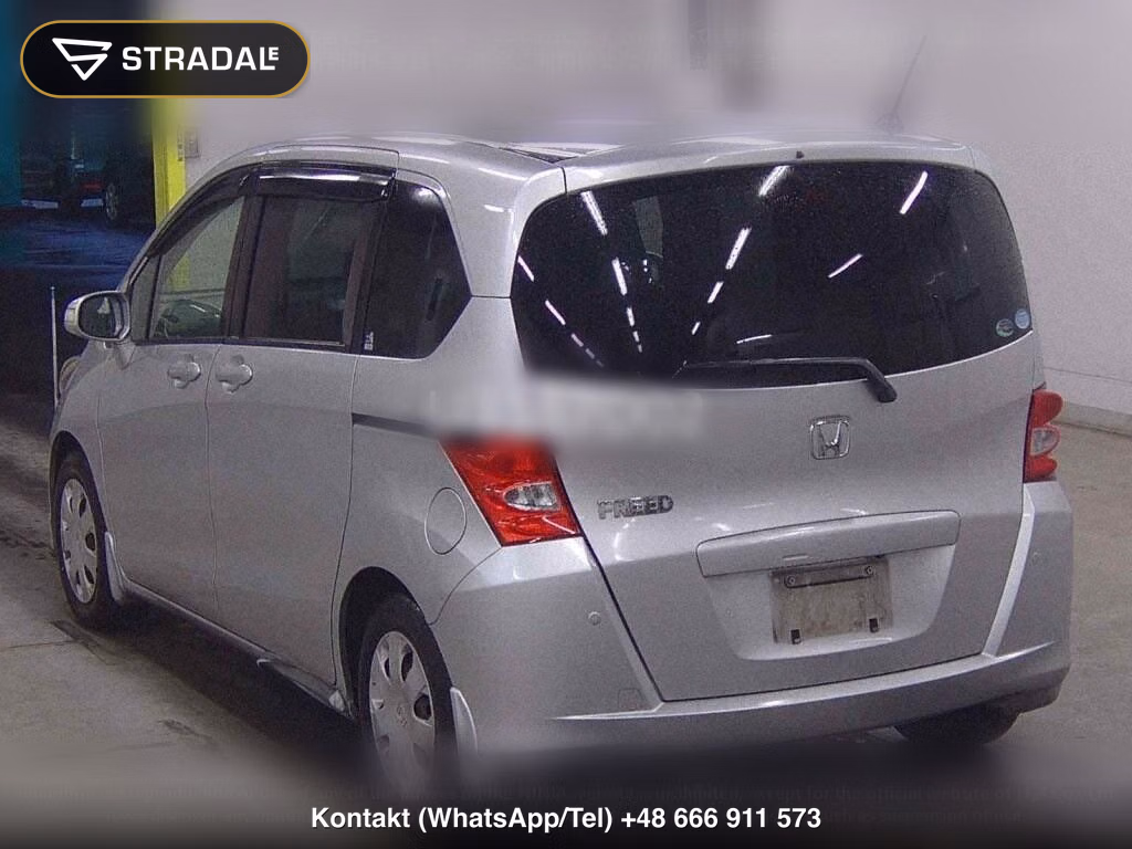 HONDA FREED G L PACKAGE, miniaturka 3
