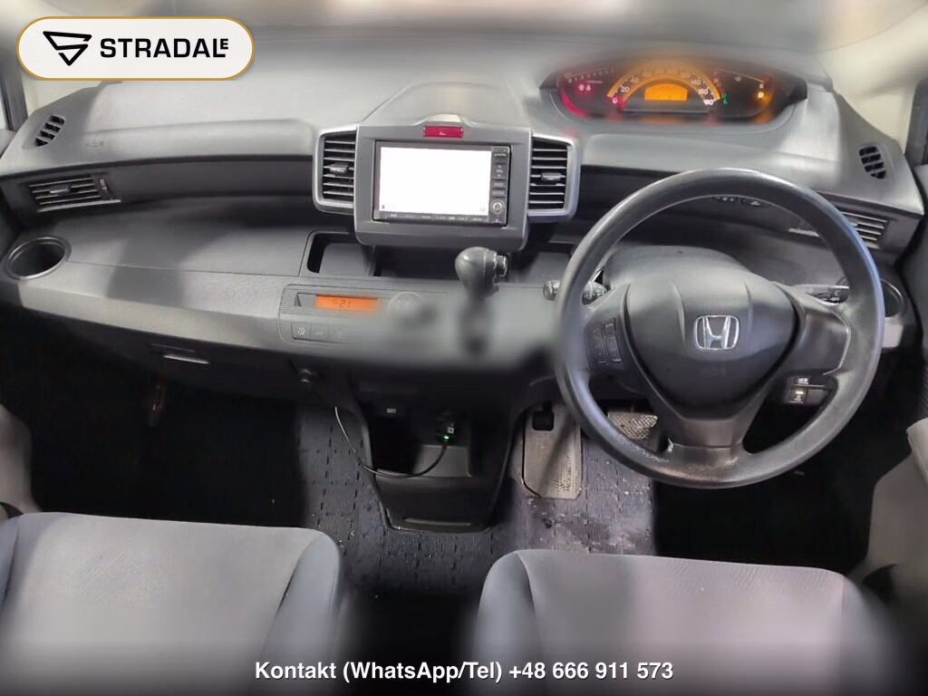HONDA FREED G L PACKAGE, miniaturka 4