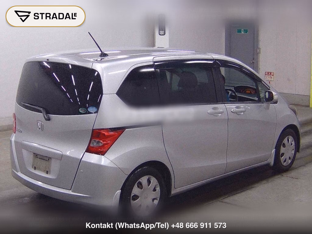 HONDA FREED G L PACKAGE, miniaturka 6