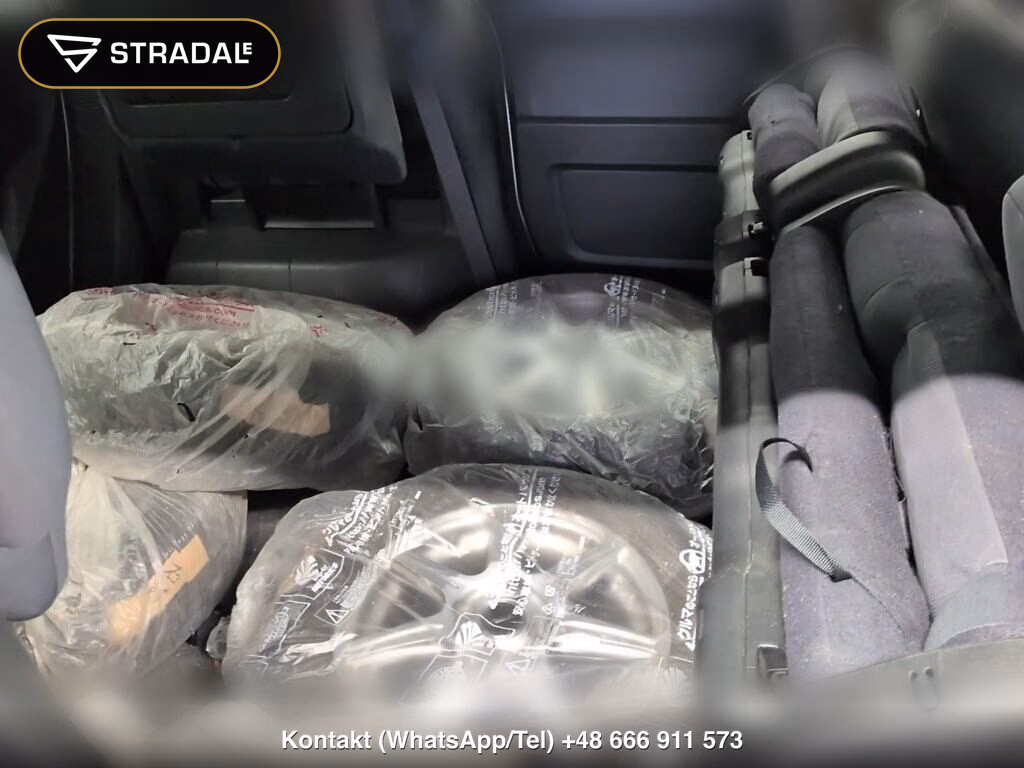 HONDA FREED G L PACKAGE, miniaturka 7