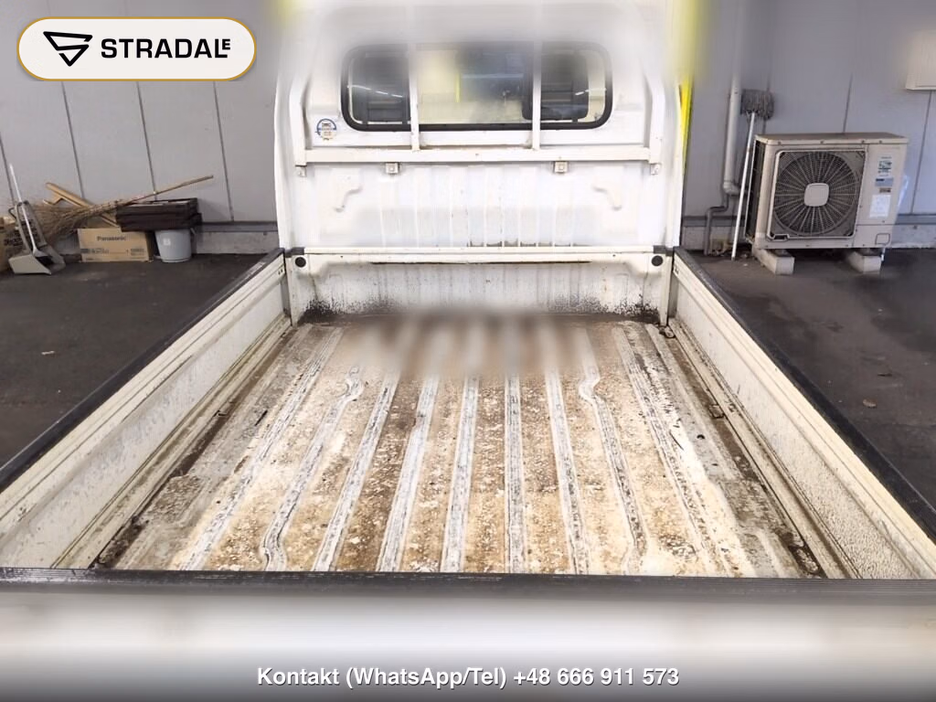 SUZUKI CARRY TRUCK, miniaturka 7