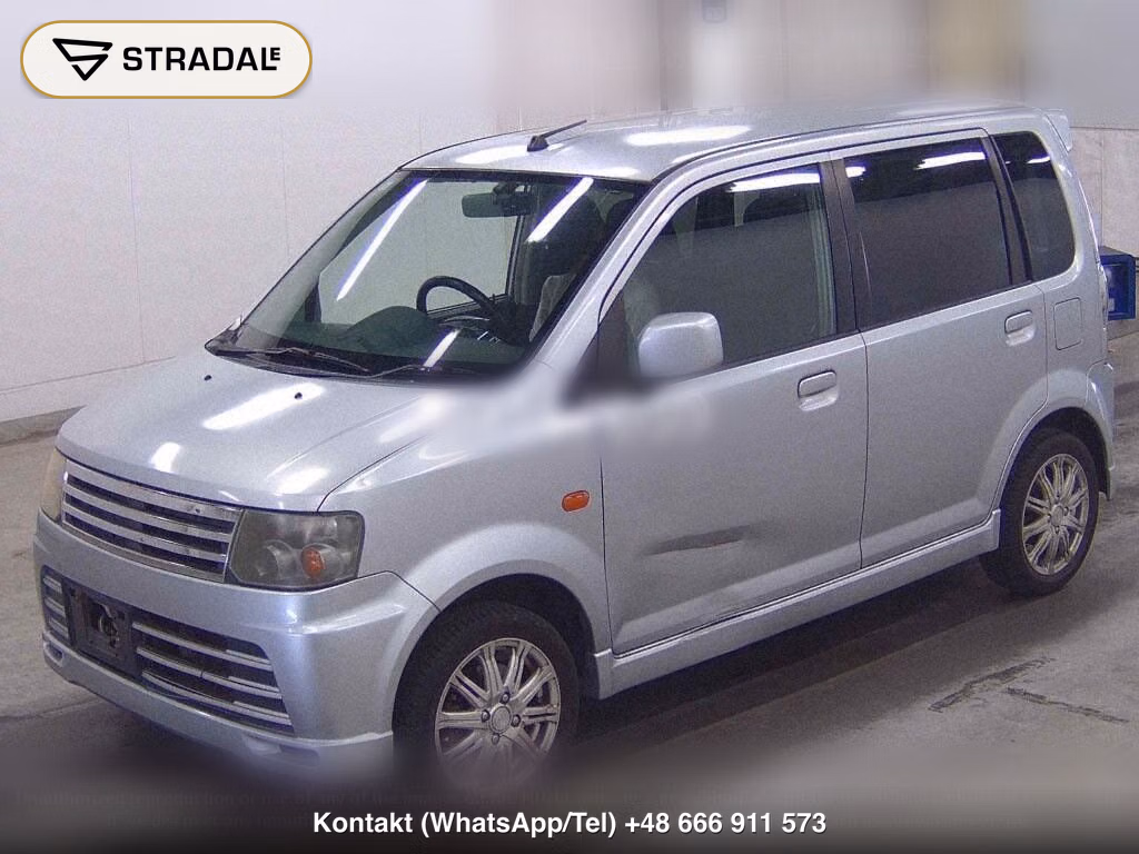 NISSAN OTTI RIDER, miniaturka 5