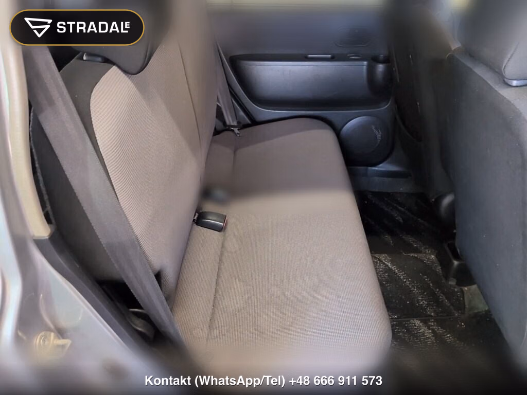 NISSAN OTTI RIDER, miniaturka 7