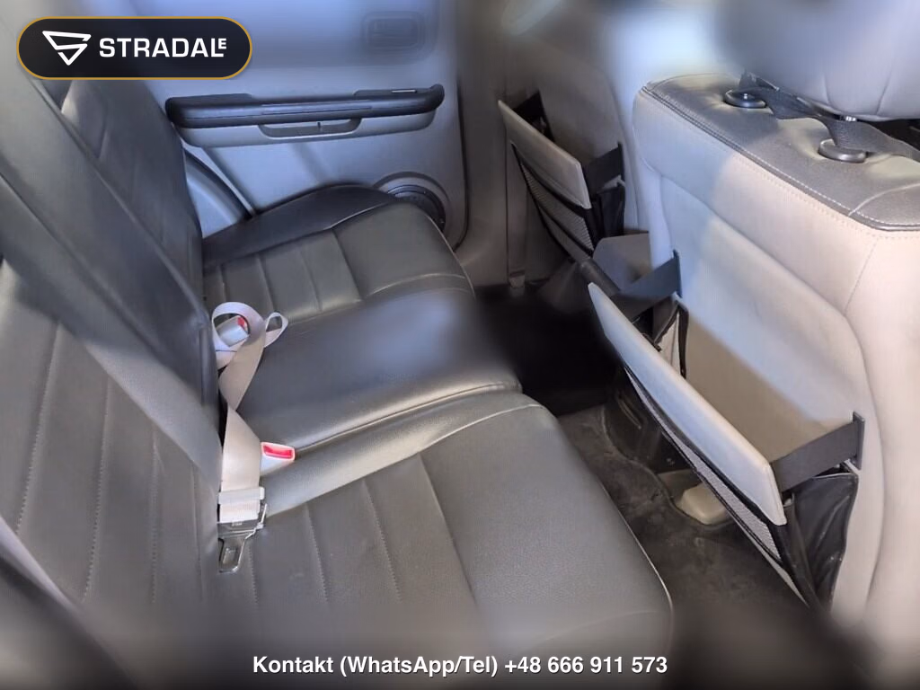 NISSAN X-TRAIL 4WD STT, miniaturka 7