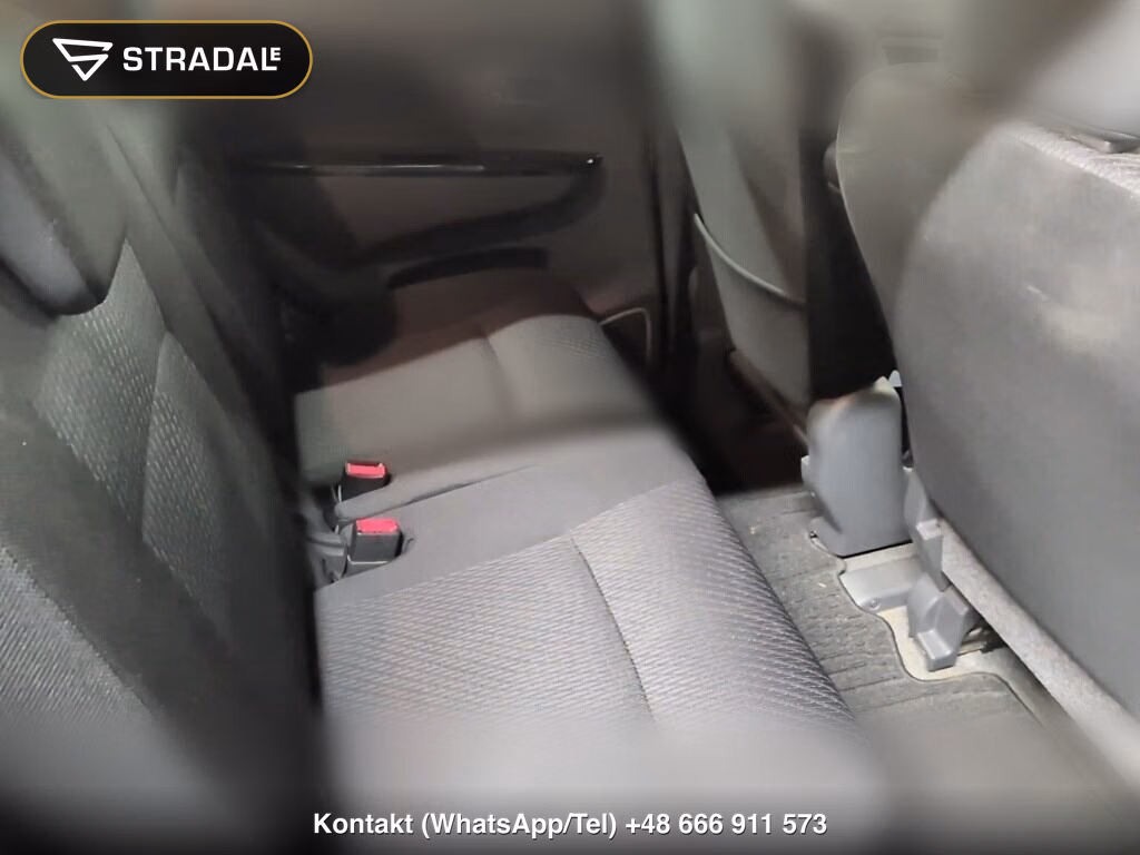 SUZUKI WAGON R STINGRAY, miniaturka 7