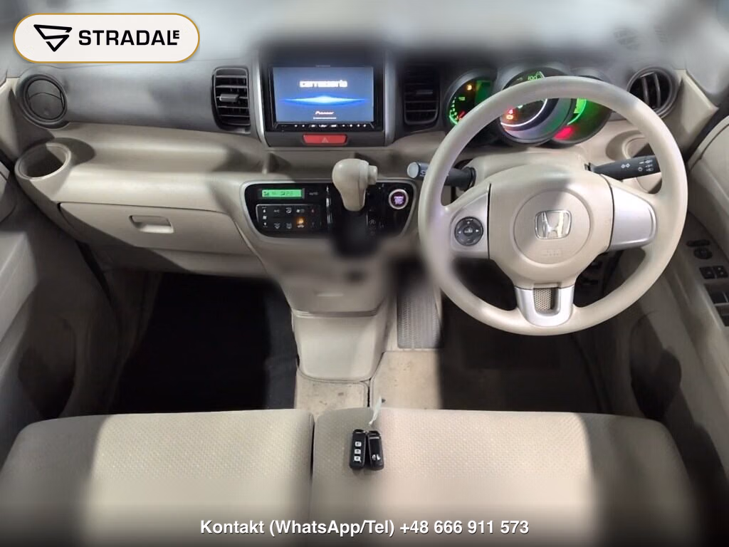 HONDA N-BOX, miniaturka 4