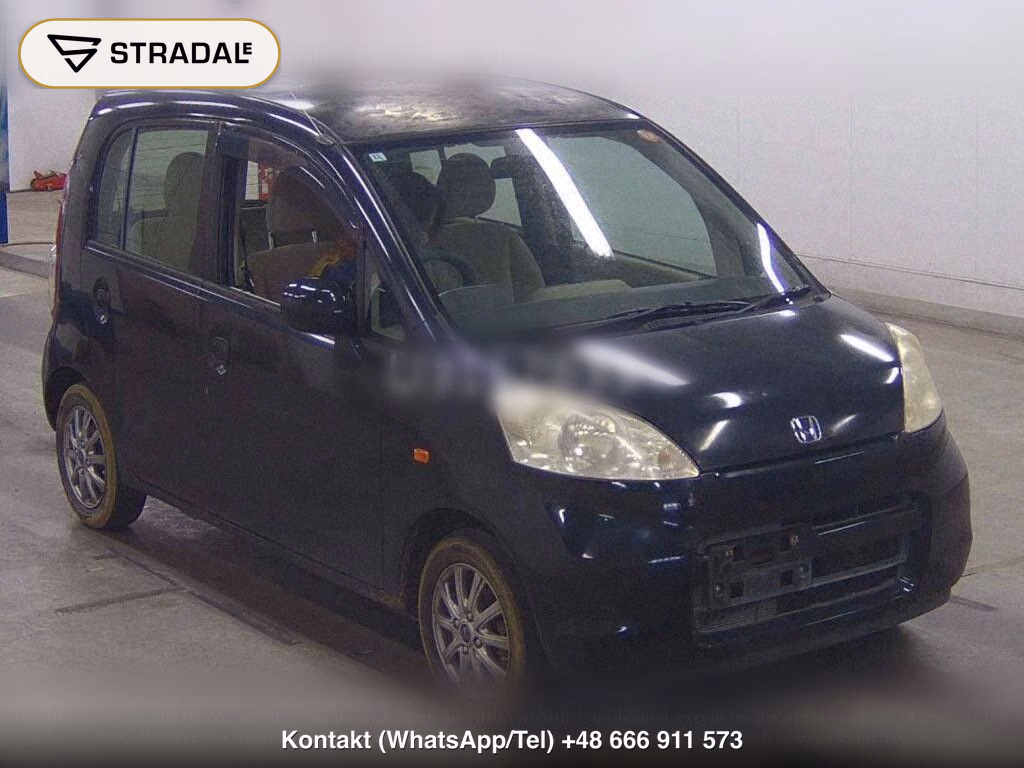 HONDA LIFE 5D, miniaturka 2