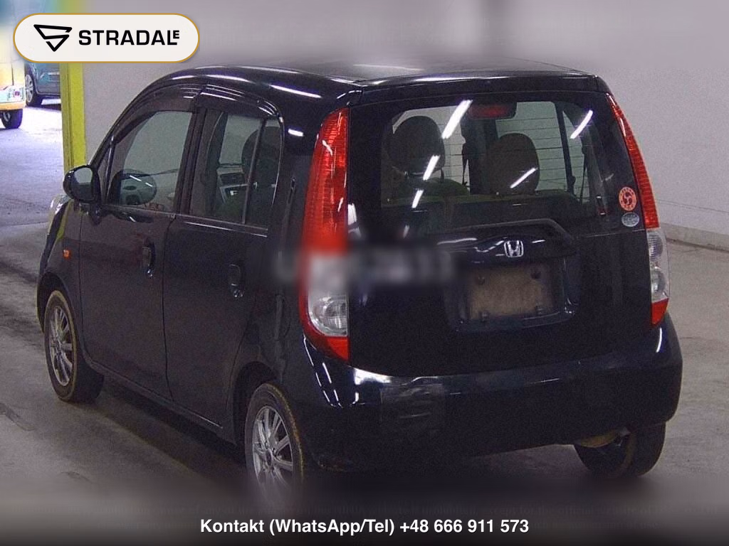 HONDA LIFE 5D, miniaturka 3