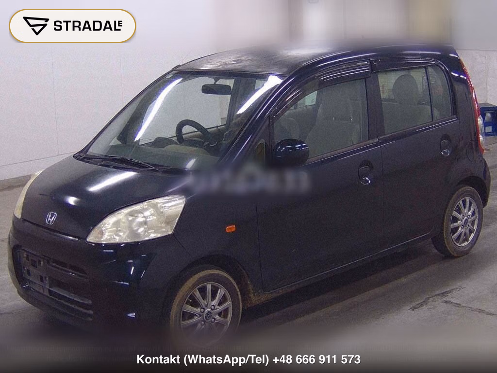 HONDA LIFE 5D, miniaturka 5