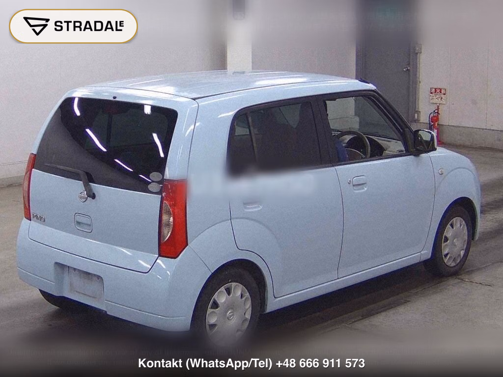 NISSAN OTHERS, miniaturka 6