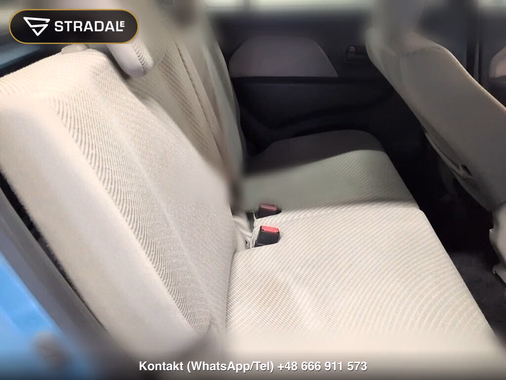 SUZUKI WAGON R 5D OTHERS, miniaturka 7