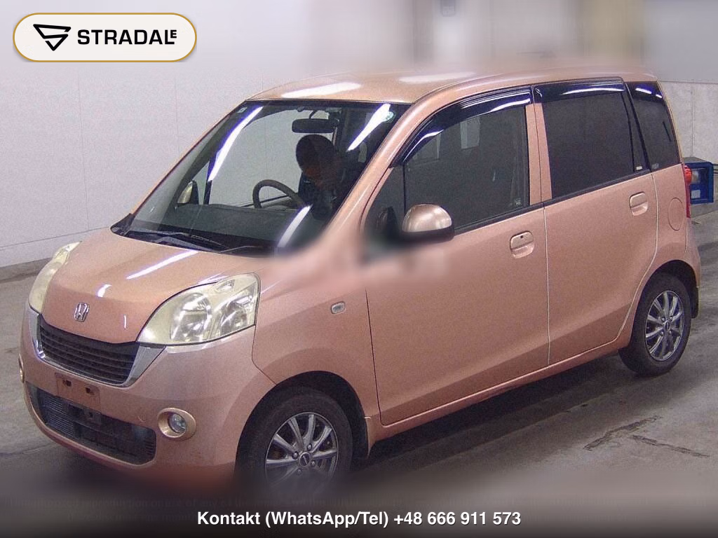 HONDA LIFE 5D, miniaturka 5