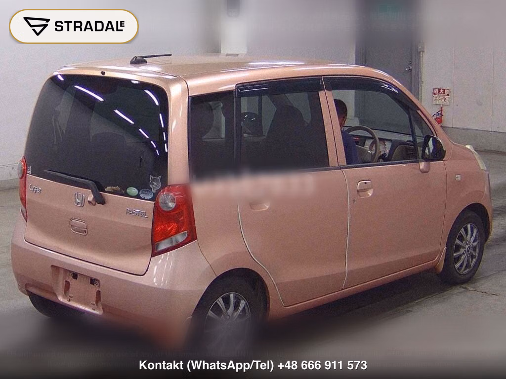 HONDA LIFE 5D, miniaturka 6