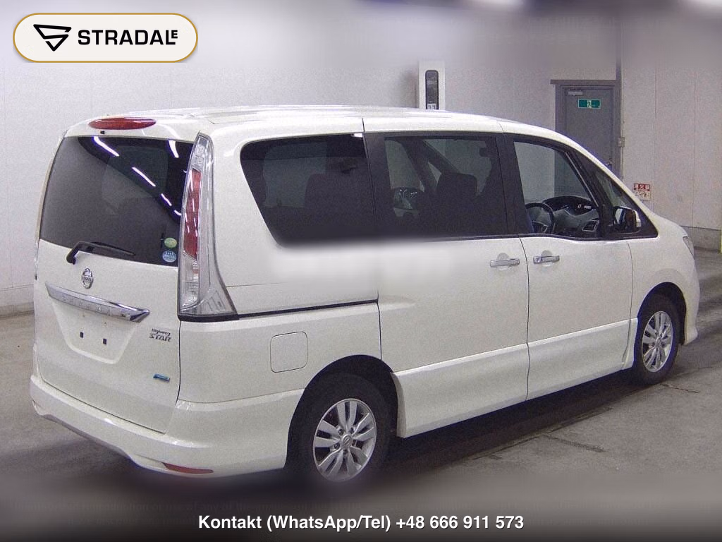 NISSAN OTHERS, miniaturka 6