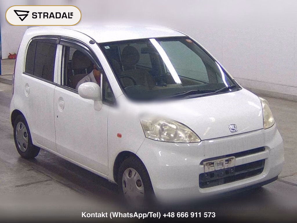 HONDA LIFE 5D, miniaturka 2
