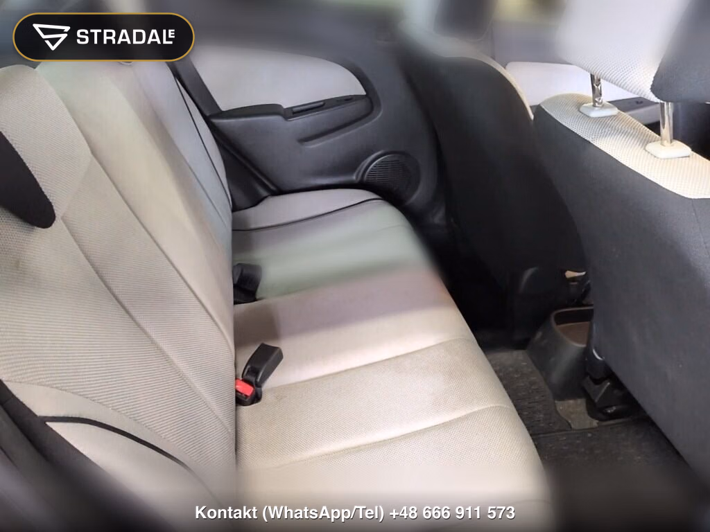 MAZDA DEMIO 5D, miniaturka 7