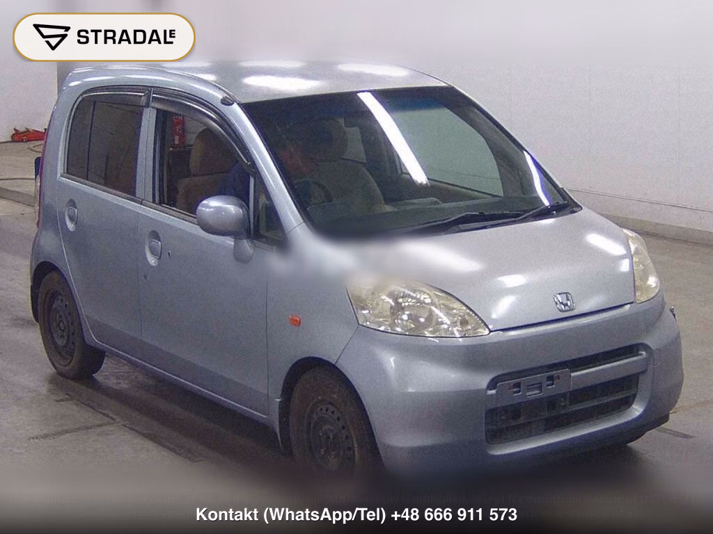 HONDA LIFE 5D, miniaturka 2