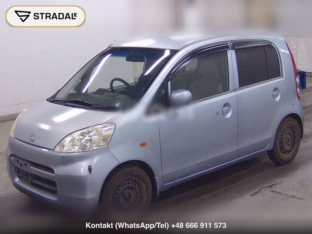 HONDA LIFE 5D, miniaturka 5